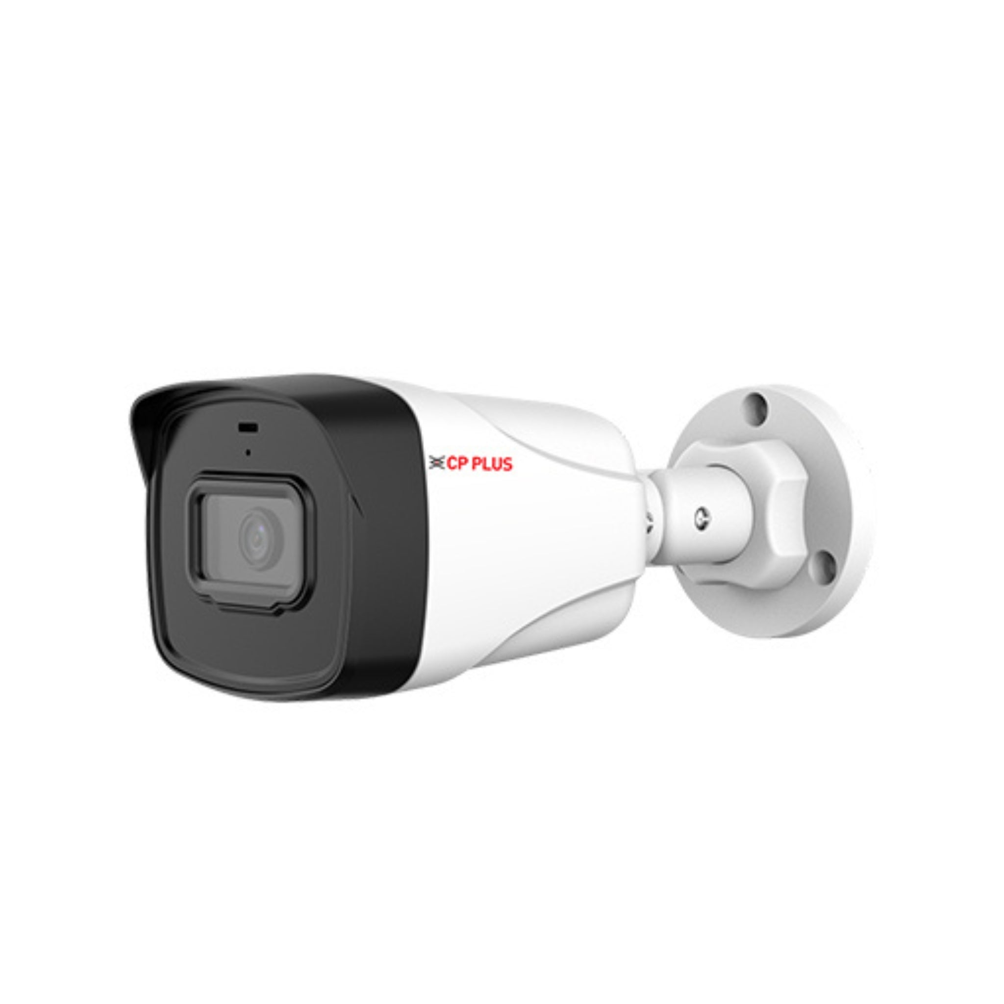 CP PLUS IP Camera Silver Range I Bullet IR I CP-UNC-TA41PL3C-Y-